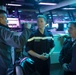 Cmdr. Arturo Trejo describes how ballistic missile defense is a key component of NATO’s long-term deterrence and defense posture with NATO allies