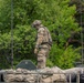 3rd Infantry Division Integrates New Technologies at Combined Resolve 25-2