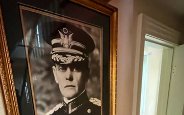 Historic Henry House finds another new purpose as Fort Knox history center