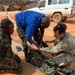 Tactical Combat Casualty Care