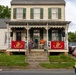 2025 Marine Corps Historic Half