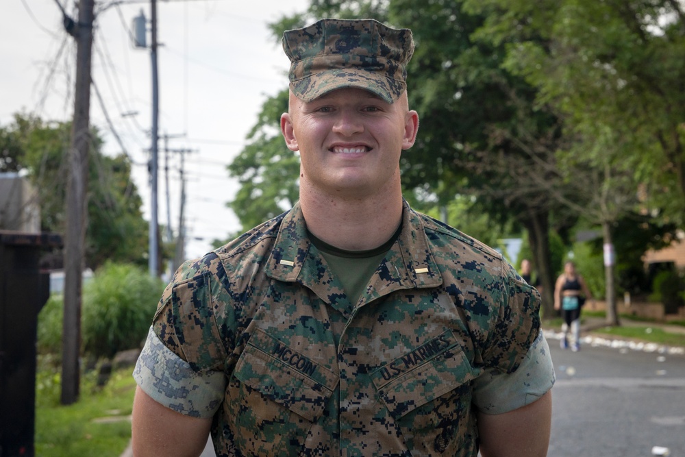 2025 Marine Corps Historic Half