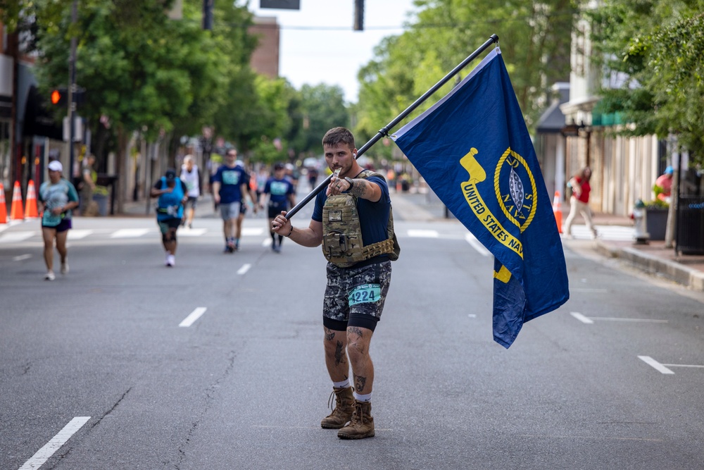 2025 Marine Corps Historic Half