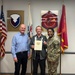 Ex-Army brat has been inspecting ammo for 40 years and counting