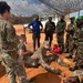 Tactical Combat Casualty Care