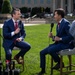 SD Joins 'The Will Cain Show'