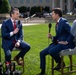 SD Joins 'The Will Cain Show'