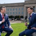 SD Joins 'The Will Cain Show'