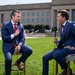 SD Joins 'The Will Cain Show'