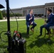 SD Joins 'The Will Cain Show'