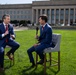 SD Joins 'The Will Cain Show'