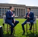 SD Joins 'The Will Cain Show'
