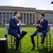 SD Joins 'The Will Cain Show'