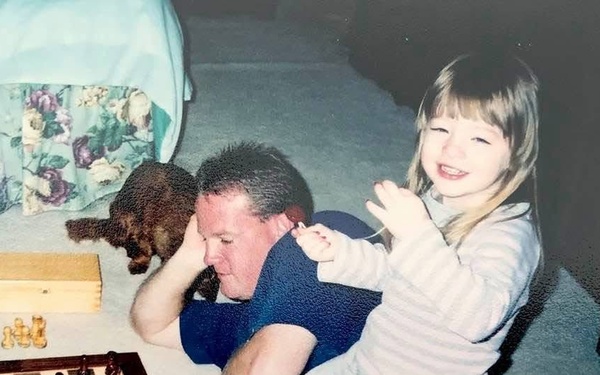 A Legacy that Floats: Remembering Sgt. 1st Class John Beale