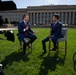 SD Joins 'The Will Cain Show'