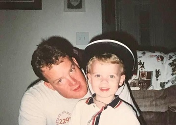 A Legacy that Floats: Remembering Sgt. 1st Class John Beale