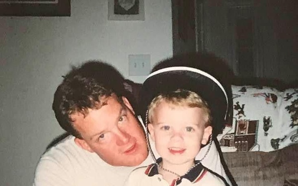 A Legacy that Floats: Remembering Sgt. 1st Class John Beale