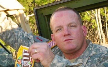 A Legacy that Floats: Remembering Sgt. 1st Class John Beale