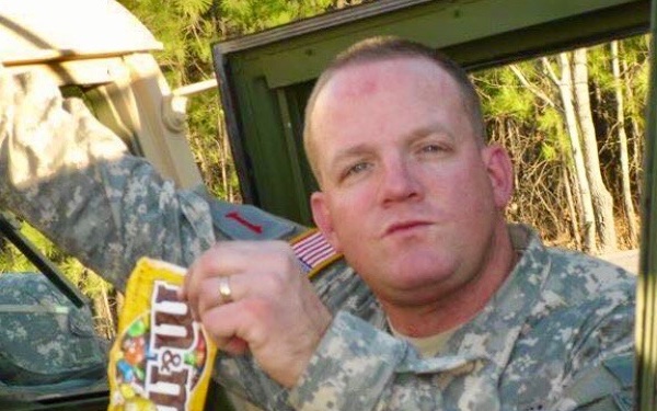 A Legacy that Floats: Remembering Sgt. 1st Class John Beale