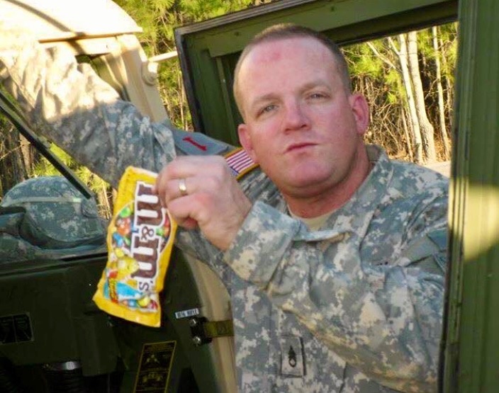 A Legacy that Floats: Remembering Sgt. 1st Class John Beale