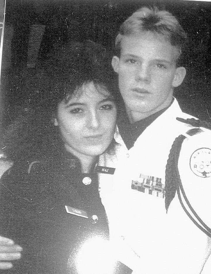 A Legacy that Floats: Remembering Sgt. 1st Class John Beale