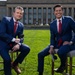 SD Joins 'The Will Cain Show'