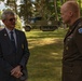 Point Alpha Last Border Patrol Commemoration 2025