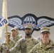 470th QM Company Closes Chapter of Airborne Excellence