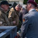 Point Alpha Last Border Patrol Commemoration 2025