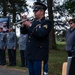 Point alpha last border patrol commemoration 2025