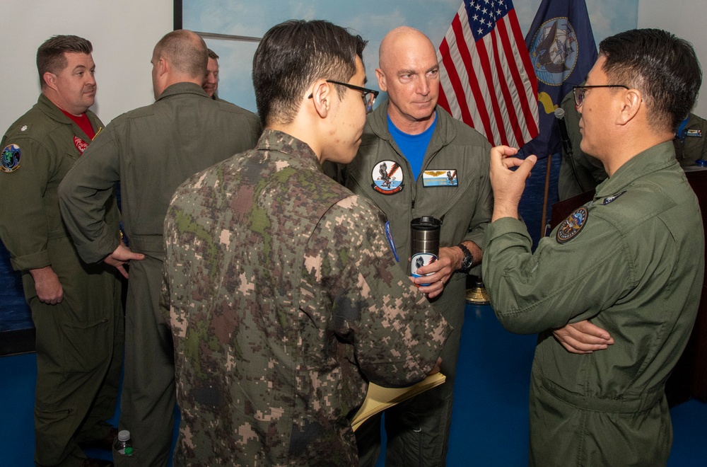 Patrol and Reconnaissance Squadron (VP) 30 CAG/NARG