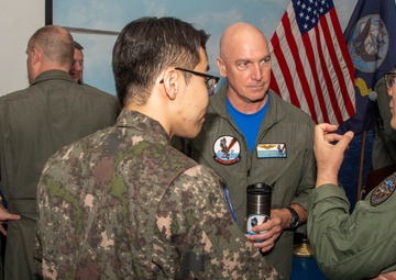 Patrol and Reconnaissance Squadron (VP) 30 CAG/NARG
