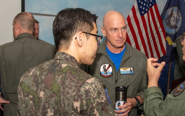 Patrol and Reconnaissance Squadron (VP) 30 CAG/NARG