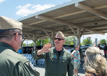 Patrol and Reconnaissance Squadron (VP) 30 CAG/NARG