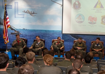 Patrol and Reconnaissance Squadron (VP) 30 CAG/NARG