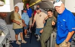 Patrol and Reconnaissance Squadron (VP) 30 CAG/NARG