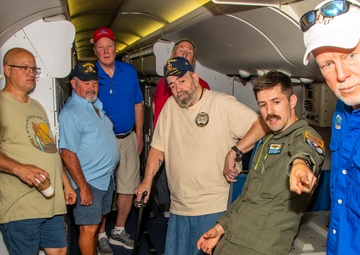 Patrol and Reconnaissance Squadron (VP) 30 CAG/NARG