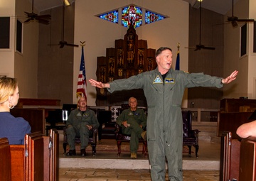 Patrol and Reconnaissance Squadron (VP) 30 CAG/NARG