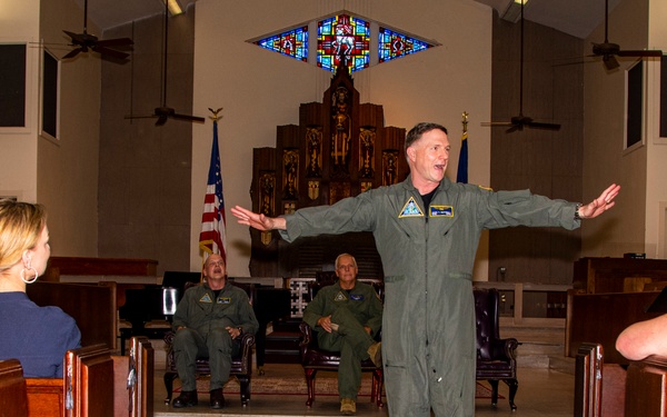 Patrol and Reconnaissance Squadron (VP) 30 CAG/NARG