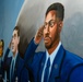 Ramstein Airman Brings Air Force pride to life