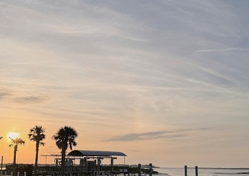 Coast Guard Auxiliary conducts vessel safety checks in St. Augustine, Florida