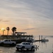 Coast Guard Auxiliary conducts vessel safety checks in St. Augustine, Florida