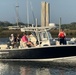 Coast Guard Auxiliary conducts vessel safety checks in St. Augustine, Florida