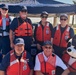 Coast Guard Auxiliary conducts vessel safety checks in St. Augustine, Florida