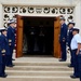UNITED STATES COAST GUARD FUNERAL HONORS