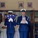 UNITED STATES COAST GUARD FUNERAL HONORS