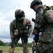 1-228 Aviation Regiment Soldiers lead hoist training during CENTAM Guardian 25