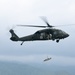 1-228 Aviation Regiment Soldiers lead hoist training during CENTAM Guardian 25