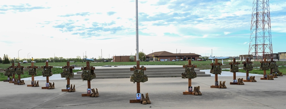 Honoring the badge: Police Week 2025