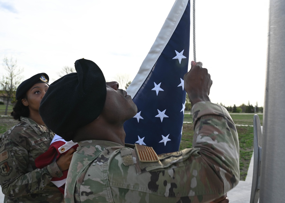 Honoring the badge: Police Week 2025